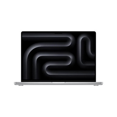 APPLE Laptop MacBook Pro 16 / Apple M4 Pro 14C CPU i 20C GPU, 16.2", 3456 x 2234, 24 GB, 1 TB SSD, macOS, srebrna, nanoteksturno staklo